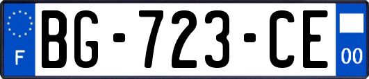 BG-723-CE