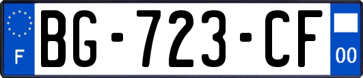 BG-723-CF