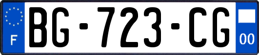 BG-723-CG