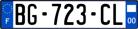 BG-723-CL