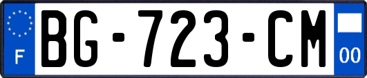 BG-723-CM