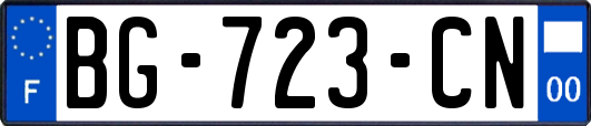 BG-723-CN