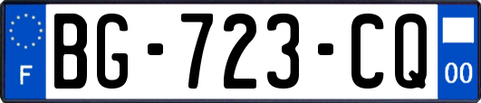 BG-723-CQ