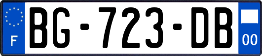 BG-723-DB