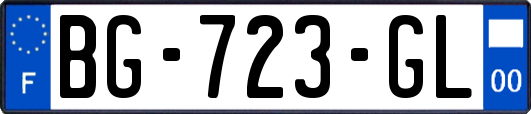 BG-723-GL