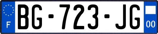 BG-723-JG