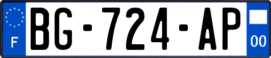 BG-724-AP