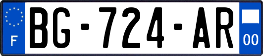 BG-724-AR