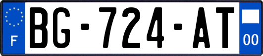 BG-724-AT
