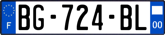 BG-724-BL