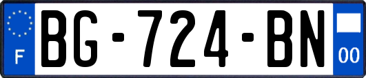 BG-724-BN