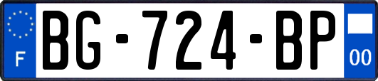 BG-724-BP