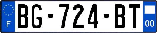 BG-724-BT