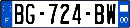 BG-724-BW
