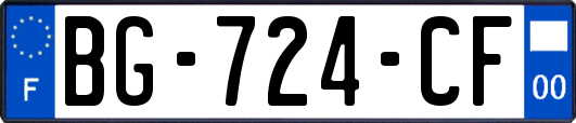 BG-724-CF