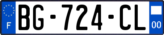 BG-724-CL