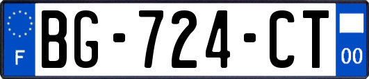 BG-724-CT