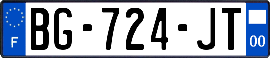 BG-724-JT