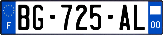 BG-725-AL