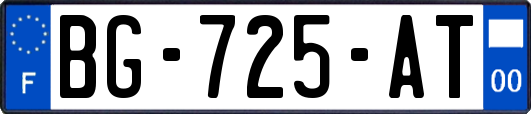BG-725-AT