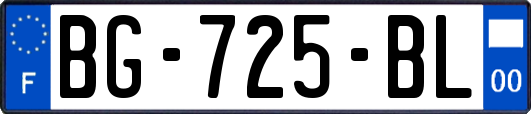 BG-725-BL
