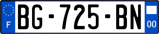 BG-725-BN