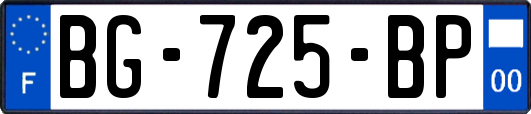 BG-725-BP