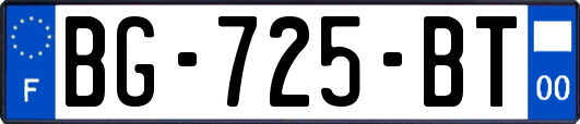 BG-725-BT