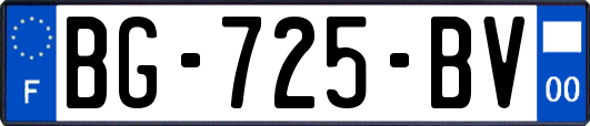 BG-725-BV