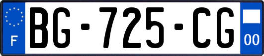 BG-725-CG