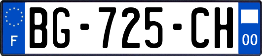 BG-725-CH