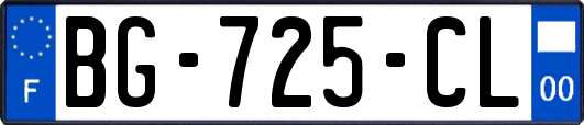 BG-725-CL