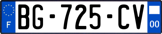 BG-725-CV