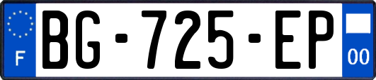 BG-725-EP