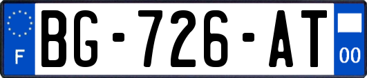 BG-726-AT