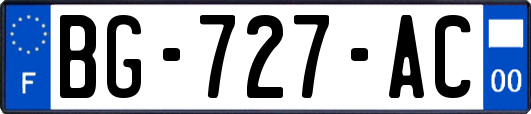 BG-727-AC