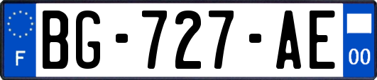 BG-727-AE