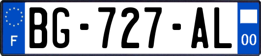 BG-727-AL