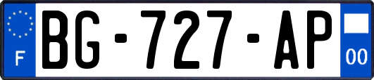 BG-727-AP