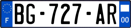 BG-727-AR