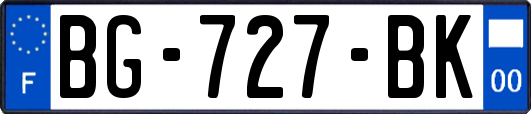 BG-727-BK