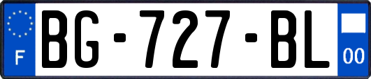 BG-727-BL