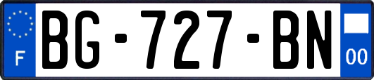BG-727-BN