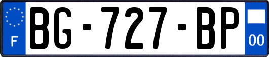 BG-727-BP