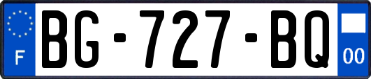 BG-727-BQ