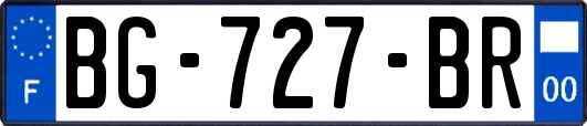 BG-727-BR