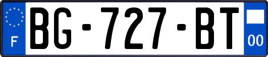 BG-727-BT