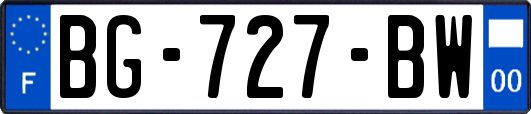 BG-727-BW