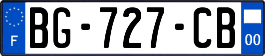 BG-727-CB