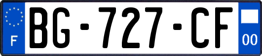 BG-727-CF